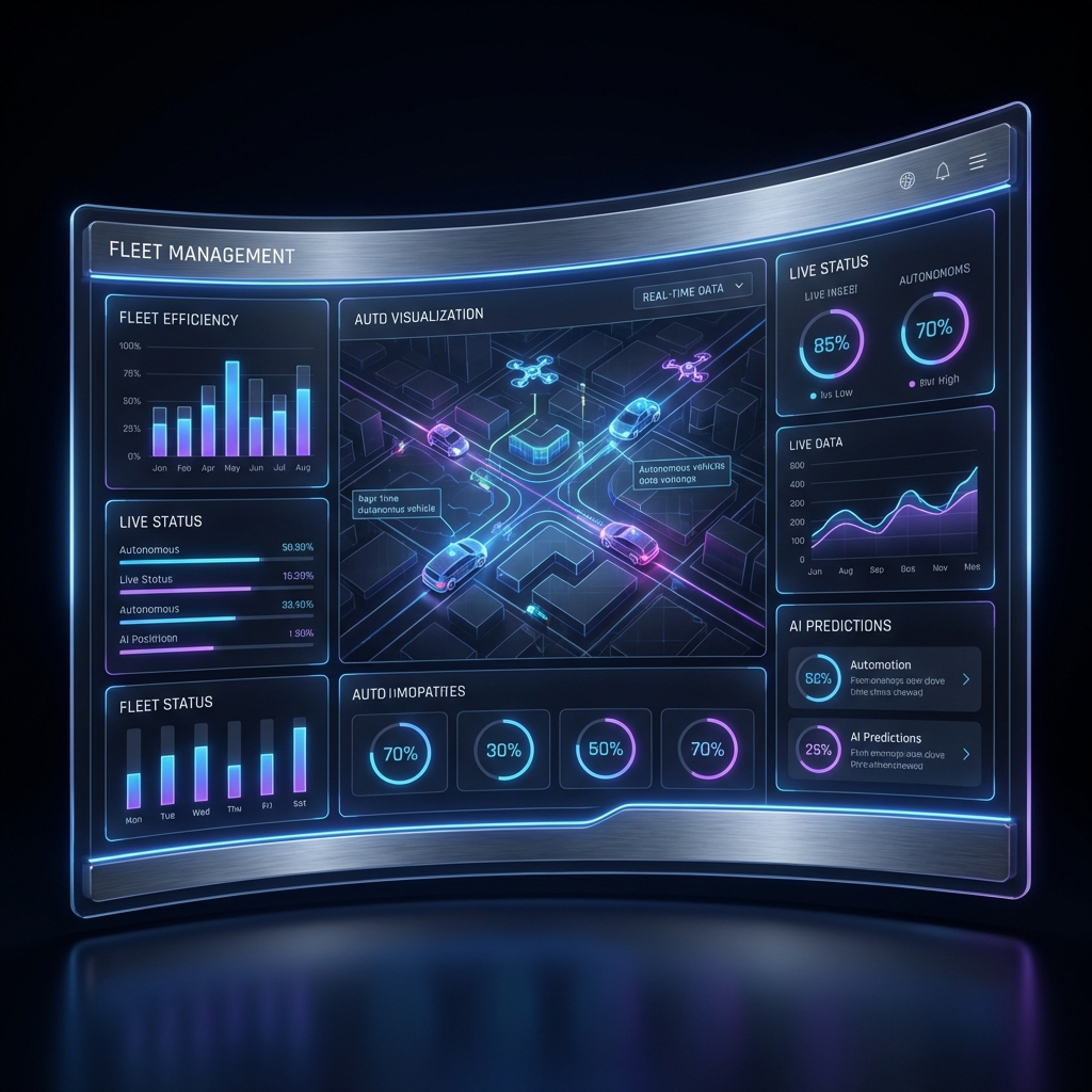 Ledgeo Dashboard Preview